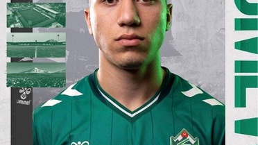 Iğdır FK'dan Yeni Transfer