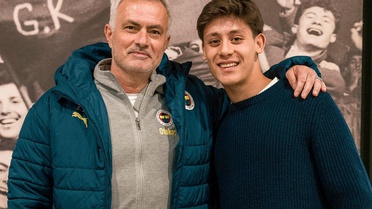 İspanyollar duyurdu: Mourinho'dan Arda'ya dev güzellik