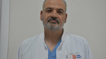 İzmir'de İlk Minimal İnvaziv Kalp Ameliyatı