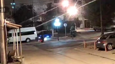 Karaman'da Motosiklet Kazası: İki Genç Hayatını Kaybetti