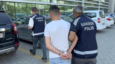 KKTC'li Kadının 6 Milyonluk Çantası Bulundu