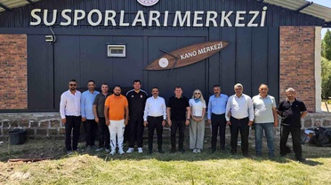 Tomarza'da Kano Merkezi İncelemesi