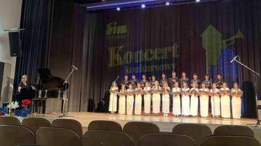 Karabük Üniversitesi'nden Polonya'da İki Ödül