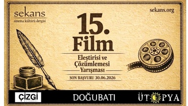 KBÜ Öğrencileri Film Yarışmasında Finalist