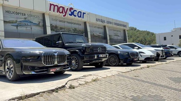 Kiralık Araçlar İçin Otopark Uygulamasına Tepki
