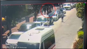 18 yaşındaki genç bir günde işlediği suçlarla Alanya'yı birbirine kattı