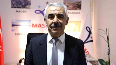 MASSAD Başkanı Bozcan, Kent Konseyi başkanlığına adaylığını açıkladı
