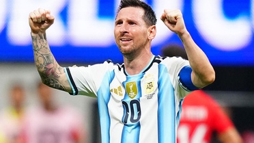 Messi'nin karşısında 3 Türk! Dünya Kupası'nda tarih yazmanın peşindeler