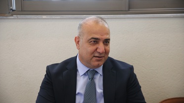 MHP Adana İl Başkanı'ndan Basın Buluşması