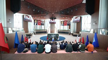 MSB: NATO Zirvesi Tarihi Bir Buluşma Oldu
