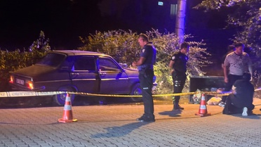 Seydikemer'de Trafik Kazası: Bir Kişi Hayatını Kaybetti