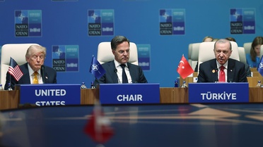 NATO Zirvesi'nde kararlar alındı, imzalar atıldı! Türkiye için yeni dönem başlıyor