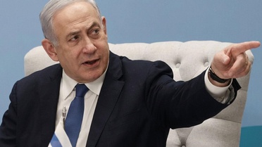 Oraya da siyaseti soktu! Netanyahu, Dünya Kupası'nda desteklediği ülkeyi açıkladı