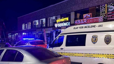 Kayseri'de Bıçaklı Kavga: Genç Hayatını Kaybetti
