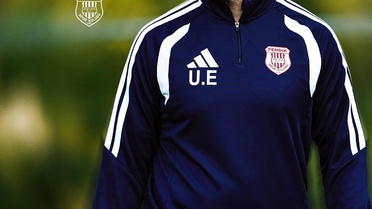 Pendikspor'un Yeni Teknik Direktörü Umut Eskiköy