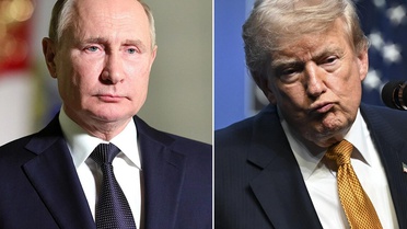 Putin'in yeni planı, 'Barış yakın' diyen Trump'ı terse düşürdü