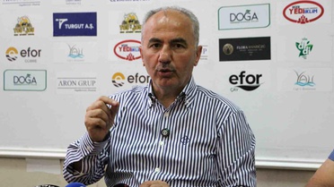 Rize'de 100 milyon Euroluk su şebekesi yenilemesi