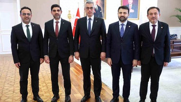 Sağlık Bakanı Memişoğlu Karabük’e geliyor