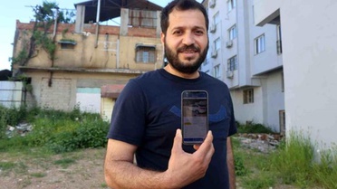 Dolandıramadığı depremzedeye öyle bir beddua etti ki vicdanları yaraladı