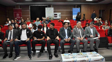 SERKA'dan 45 milyon liralık yeşil dönüşüm hibesi