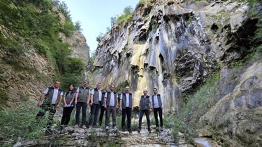 Sinop'ta Ekoturizm ve Orman Parkları İncelemesi