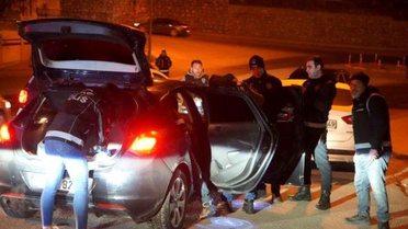 Öyle bir paylaşım yaptı ki emniyet alarma geçti! 89 polis gece boyu onu aradı: Bakın nerede bulundu