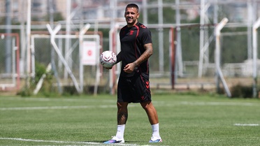 Sivasspor Yeni Sezon Hazırlıklarına Devam Ediyor