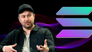 Solana kurucusu: kripto Bitcoin'den ibaret değil
