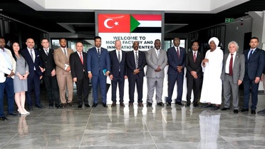 Türkiye ve Sudan'dan Ticaret ve Yatırım İş Birliği