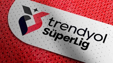 Fikstür çekildi: Süper Lig'de derbi haftaları belli oldu