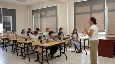 Trakya Üniversitesi'nde Giriş Sınavları Başladı