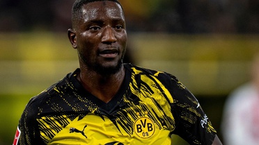 Transfer iptal! Guirassy Fenerbahçe'ye gelmek istemiyor