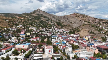 Tunceli'de Güvenlik Verileri Açıklandı