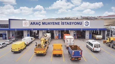 TÜVTÜRK'ten vergi borcu yapılandırması hatırlatması