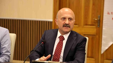 Vali Varol: 'Aydın inciri altın değerinde bir ürün'