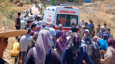 Adıyaman'da Traktör Kazası: 1 Ölü