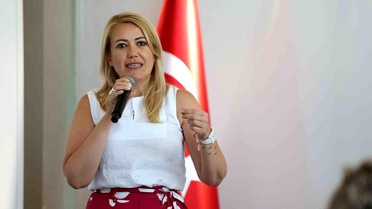 Y. Merkezefendi Belediyesi Basket'in yeni adı 'Denizli Basket' oldu