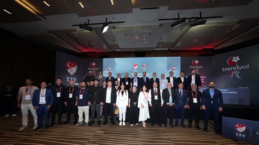 1'inci Lig Fikstürü Çekildi