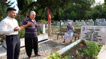 15 Temmuz Gazisi: Acılar 10 Yılda Dinmedi