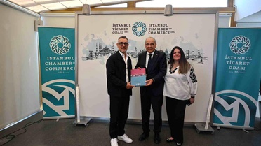 SIAL Paris 2026 Basın Toplantısı İstanbul'da Yapıldı