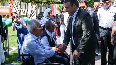 Bilecik'te Geri Dönüşümle 17 Sandalye