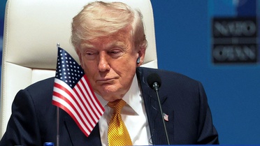 Trump, İran'la Ateşkesi İlan Etti