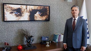 AKİB, 2023 Hedefini 18 Milyar Dolar Olarak Belirledi