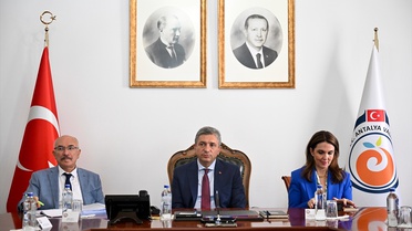 Deniz Kirliliğine Karşı Yeni Stratejiler Belirlendi