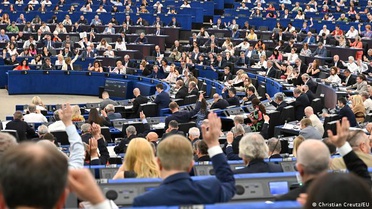 AP'nin TSK'ya Yönelik Kararı Türkiye'den Sert Tepki