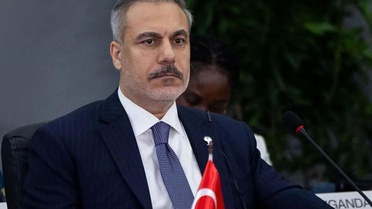 Bakan Fidan: CAATSA konusunda uygun adımları atıyoruz, kısa sürede neticeye ulaşacağız