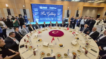 Bakan Işıkhan: Hedef yatırım ve istihdam