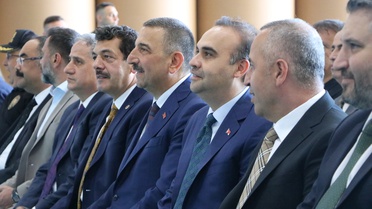 Bakan Kacır: İstikrarlı Yatırım İklimi