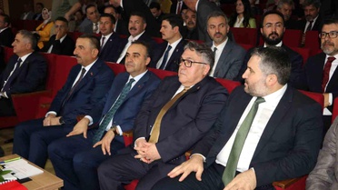 Bakan Kacır: NATO'da sözü dinlenen Türkiye var