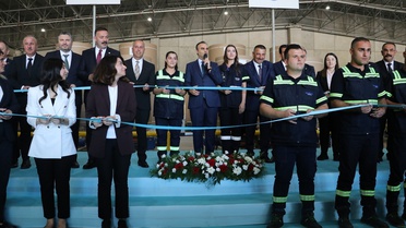Bakan Kacır: Yüksek katma değerli üretimle daha güçlü Türkiye